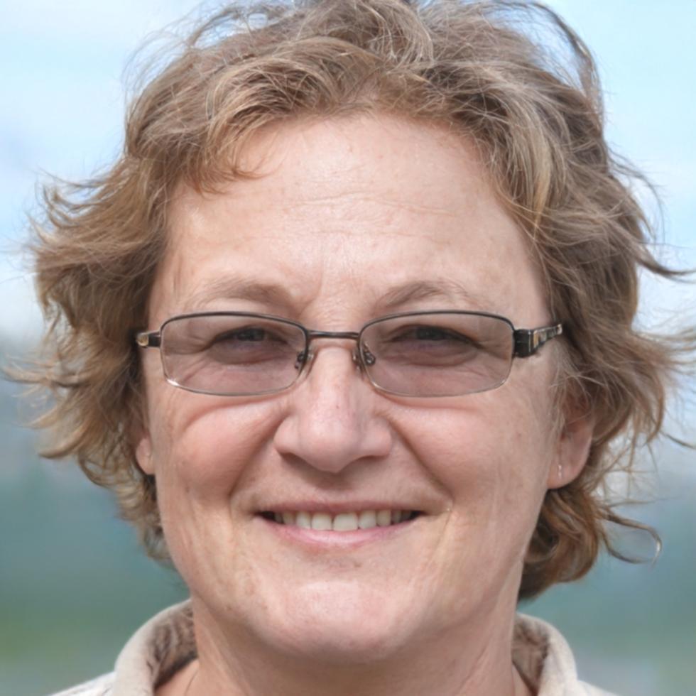Portrait de Célestine Moreau, experte en diagnostic financier